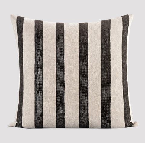 Modern Throw Pillows, Modern Sofa Pillows, Decorative Throw Pillow for Couch, Decorative Throw Pillows for Living Room Couch, Large Square Pillows-Art Painting Canvas