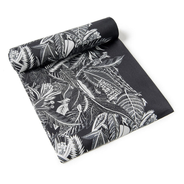 Silk Scarf For Suit, British Style Long Scarf, Business Silk Scarf Men, Formal Wear Silk Scarf, Silk Ascot For Men, Luxury Silk Neck Scarf, Mens Spring Autumn Scarf, Lightweight Silk Scarf Men-Art Painting Canvas