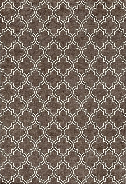 Extra Large Modern Rugs for Bedroom, Geometric Modern Rug Placement Ideas, Abstract Contemporary Modern Rugs for Living Room-Art Painting Canvas