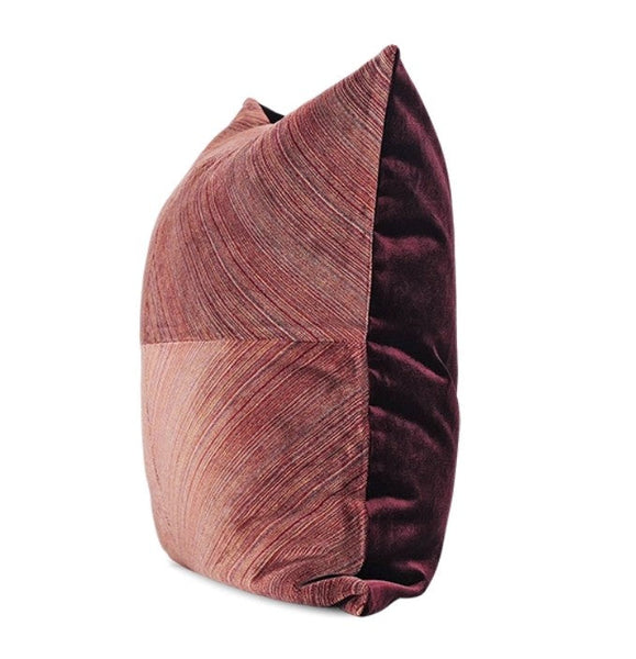 Geometric Modern Pillows, Decorative Pillows for Couch, Modern Sofa Pillows, Modern Throw Pillows, Contemporary Throw Pillows-Art Painting Canvas