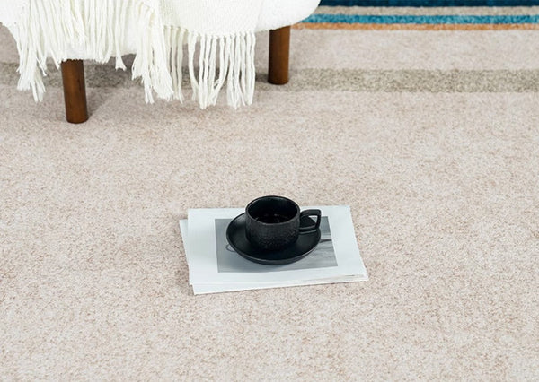 Modern Rugs under Dining Room Table, Abstract Area Rugs for Living Room, Modern Carpets for Kitchen, Geometric Contemporary Modern Rugs Next to Bed-Art Painting Canvas