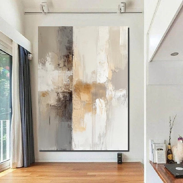 Simple Modern Art, Extra Large Wall Art Painting, Canvas Painting for Living Room, Modern Contemporary Abstract Artwork, Large Paintings for Sale-Art Painting Canvas