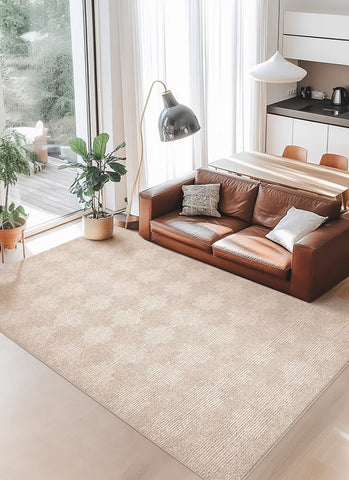 Extra Large Modern Rugs under Dining Room Table, Abstract Modern Rugs for Living Room, Contemporary Geometric Carpets, Contemporary Modern Rugs