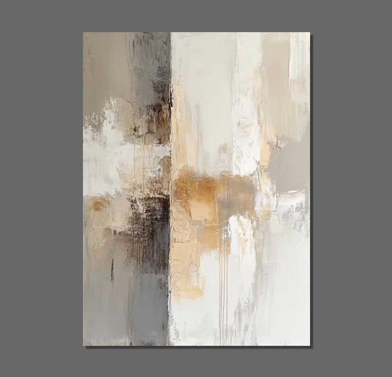 Simple Modern Art, Extra Large Wall Art Painting, Canvas Painting for Living Room, Modern Contemporary Abstract Artwork, Large Paintings for Sale-Art Painting Canvas