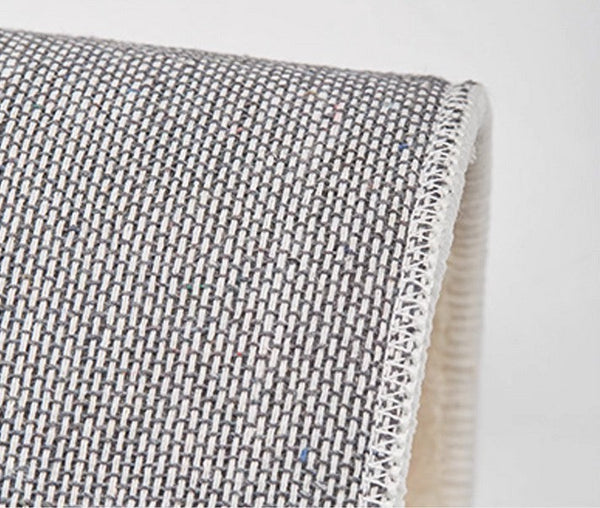 Large Modern Rugs for Living Room, Bedroom Modern Rugs, Dining Room Geometric Soft Rugs, Contemporary Modern Rugs for Office