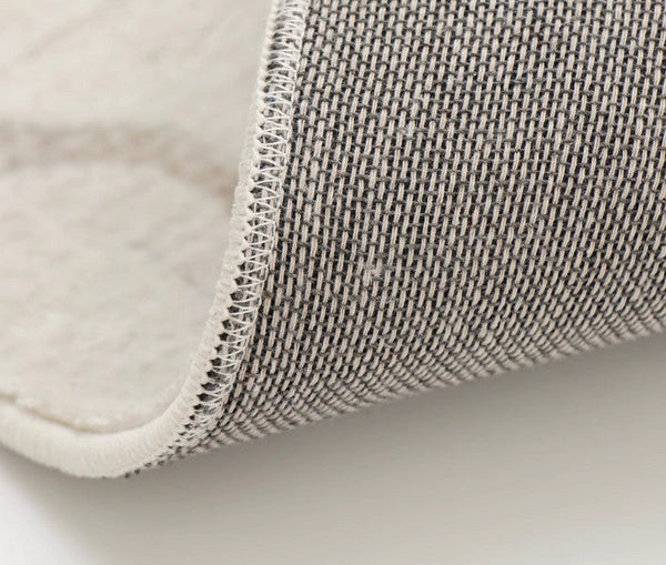 Soft Rugs for Bedroom, Contemporary Modern Rugs under Dining Room Table, French Style Modern Rugs for Interior Design, Flower Pattern Modern Rugs for Living Room