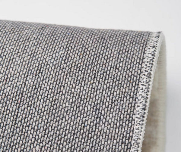 Green Soft Rugs for Living Room, Modern Rugs for Interior Design, French Style Modern Rugs for Bedroom, Contemporary Modern Rugs under Dining Room Table-Art Painting Canvas