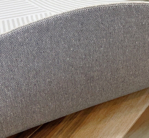 Geometric Carpets for Sale, Circular Rugs under Dining Room Table, Contemporary Round Rugs Next to Bed, Abstract Modern Rugs for Living Room-Art Painting Canvas