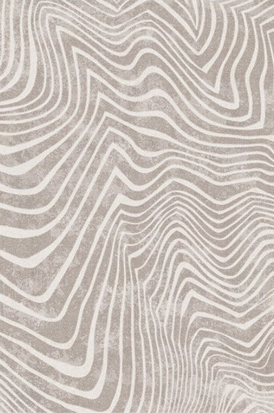 Modern Carpets for Office, Dining Room Floor Rugs, Stripe Area Rugs under Sofa, Mid Century Area Rugs for Living Room, Abstract Contemporary Rugs for Bedroom-Art Painting Canvas