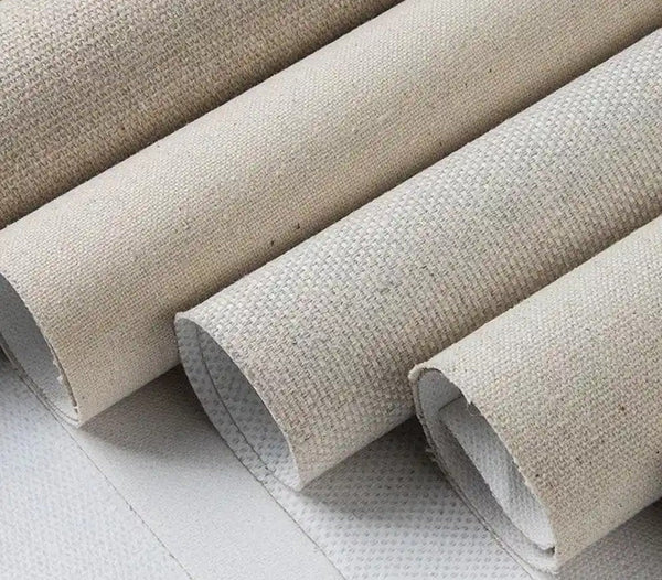 Small Love Birds Painting, Easy Hand Paitned Canvas Art on Canvas, Simple Acrylic Paintings, Easy Painting Ideas on Canvas, Simple Landscape Artwork-Art Painting Canvas