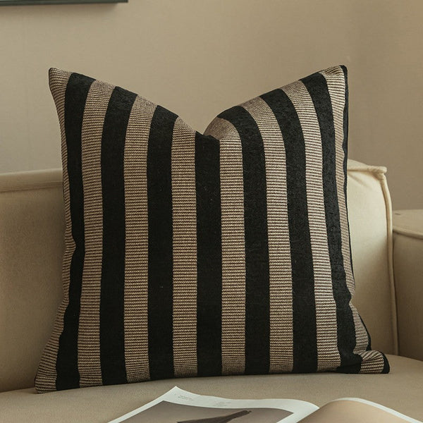 Modern Decorative Pillow Covers, Decorative Pillow Arrangement Ideas for Couch, Large Decorative Throw Pillows, Decorative Pillows for Living Room-Art Painting Canvas