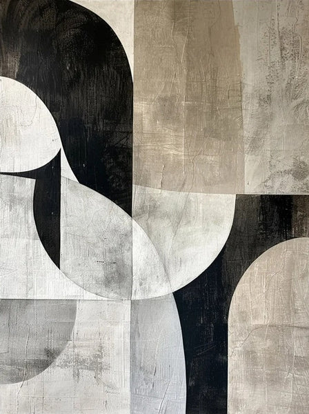 Acrylic Painting for Living Room, Buy Paintings Online, Contemporary Abstract Artwork, Extra Large Wall Art Painting, Hand Painted Acrylic Painting-Art Painting Canvas