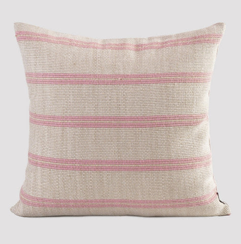 Modern Sofa Pillows, Contemporary Throw Pillows, Modern Pillows for Dining Room, Large Modern Sofa Pillows, Decorative Throw Pillows for Couch-Art Painting Canvas