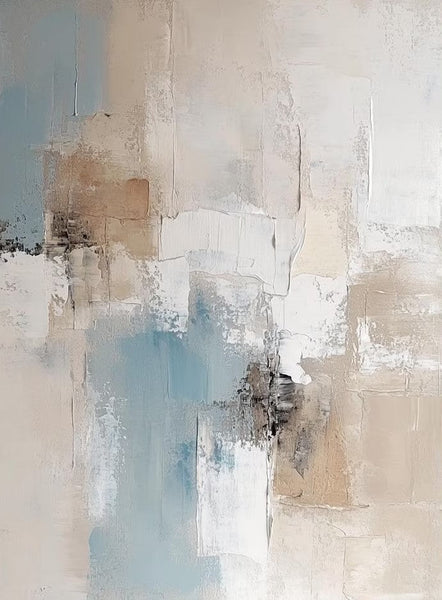 Bedroom Wall Art Ideas, Easy Painting Ideas for Living Room, Acrylic Painting on Canvas, Huge Canvas Paintings, Modern Abstract Wall Art, Large Painting for Sale-Art Painting Canvas