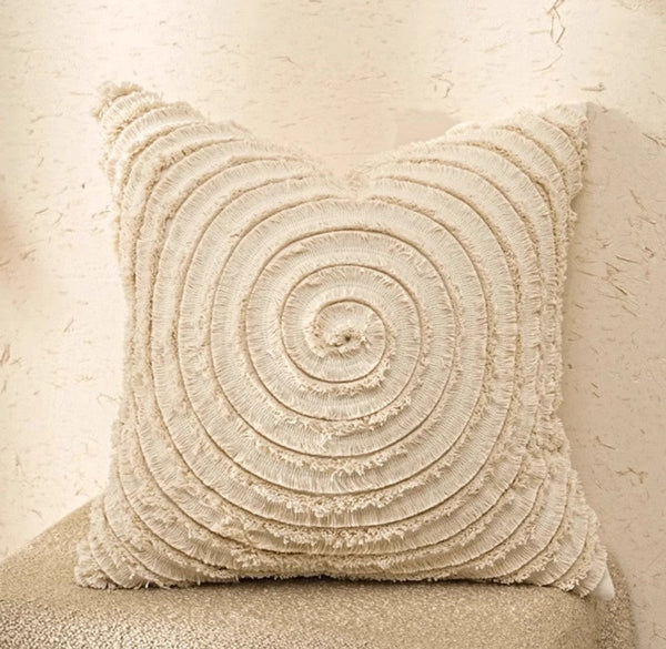 Decorative Pillow for Bedroom, Large Modern Sofa Pillow Cases, Modern Pillows for Couch, Abstract Decorative Throw Pillows for Living Room-Art Painting Canvas