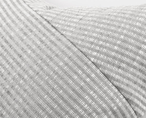 Modern Pillows for Couch, Abstract Decorative Throw Pillows for Living Room, Large Modern Sofa Cushion, Light Grey Decorative Pillow Covers-Art Painting Canvas