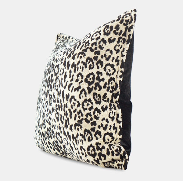 Contemporary Modern Pillows for Couch, Abstract Decorative Throw Pillows for Living Room, Large Modern Sofa Cushion, Decorative Pillow Covers-Art Painting Canvas