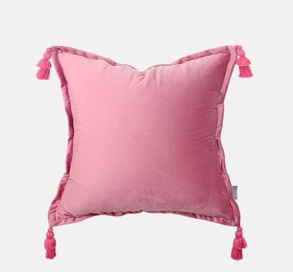 Modern Decorative Cushion Covers, Decorative Pillow Arrangement Ideas, Decorative Throw Pillows for Bed, Living Room Decorative Pillows, Large Decorative Pillows for Interior Design-Art Painting Canvas