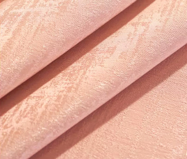 Pink Fringes Tablecloth for Home Decoration, Modern Rectangle Tablecloth, Large Simple Table Cover for Dining Room Table, Square Tablecloth for Round Table-Art Painting Canvas