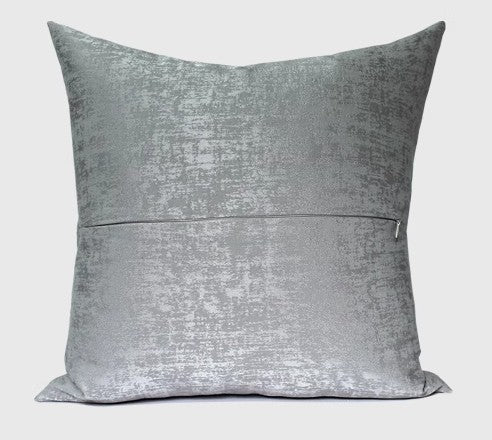 Decorative Modern Pillows for Couch, Blue Grey Modern Sofa Pillows Covers, Modern Sofa Cushion, Decorative Pillows for Living Room