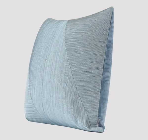 Decorative Throw Pillows for Couch, Modern Sofa Pillows, Large Modern Sofa Pillows, Contemporary Throw Pillows, Modern Pillows for Dining Room-Art Painting Canvas