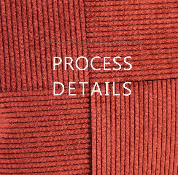 Modern Throw Pillows, Decorative Throw Pillow for Couch, Red Modern Sofa Pillows, Decorative Throw Pillows for Living Room Couch, Large Square Pillows-Art Painting Canvas