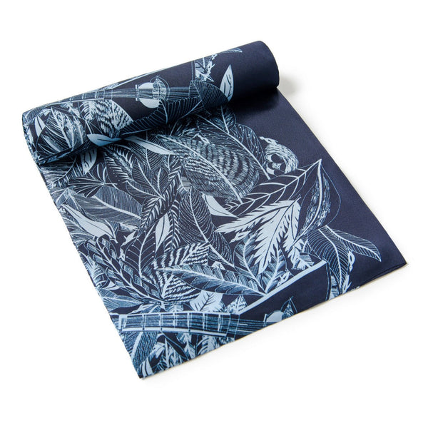Formal Wear Silk Scarf, Silk Ascot For Men, Luxury Silk Neck Scarf, Silk Scarf For Suit, British Style Long Scarf, Business Silk Scarf Men, Mens Spring Autumn Scarf, Lightweight Silk Scarf Men-Art Painting Canvas