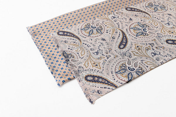 Silk Scarf For Suit, British Style Long Scarf, Business Silk Scarf Men, Luxury Silk Neck Scarf, Mens Spring Autumn Scarf, Formal Wear Silk Scarf, Silk Ascot For Men, Lightweight Silk Scarf Men-Art Painting Canvas