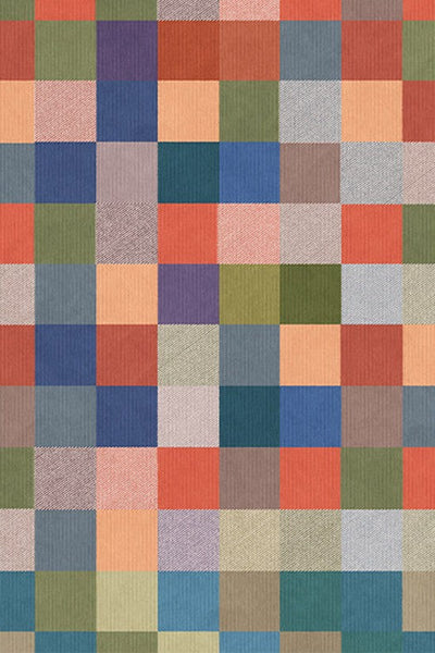 Colorful Abstract Modern Rugs, Contemporary Area Rugs, Modern Living Room Rug Ideas, Geometric Carpets for Bedroom, Simple Modern Floor Rugs