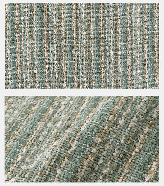 Decorative Throw Pillows for Bedroom, Modern Sofa Pillows for Interior Design, Contemporary Modern Sofa Pillows, Luxury Square Pillows, Modern Throw Pillows for Couch-Art Painting Canvas