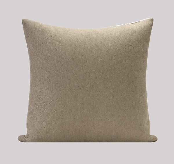 Modern Pillows for Couch, Abstract Decorative Throw Pillows for Living Room, Large Modern Sofa Cushion, Decorative Pillow Covers-Art Painting Canvas