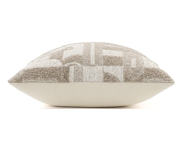 Large Modern Sofa Pillow Cases, Decorative Throw Pillows for Bedroom, Modern Pillows for Couch, Abstract Decorative Throw Pillows for Living Room-Art Painting Canvas