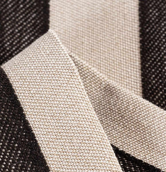 Modern Throw Pillows, Modern Sofa Pillows, Decorative Throw Pillow for Couch, Decorative Throw Pillows for Living Room Couch, Large Square Pillows-Art Painting Canvas