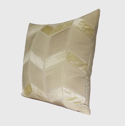 Decorative Pillows for Living Room, Yellow Decorative Modern Pillows for Couch, Modern Sofa Pillows Covers, Modern Sofa Cushion-Art Painting Canvas