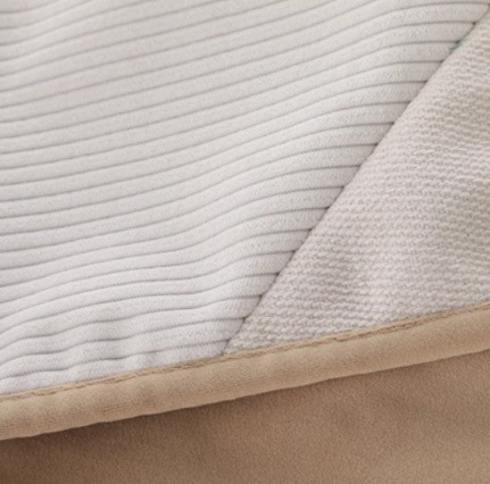 Simple Decorative Throw Pillows, Large Modern Throw Pillows for Couch, Modern Throw Pillow for Interior Design, Contemporary Modern Sofa Pillows-Art Painting Canvas