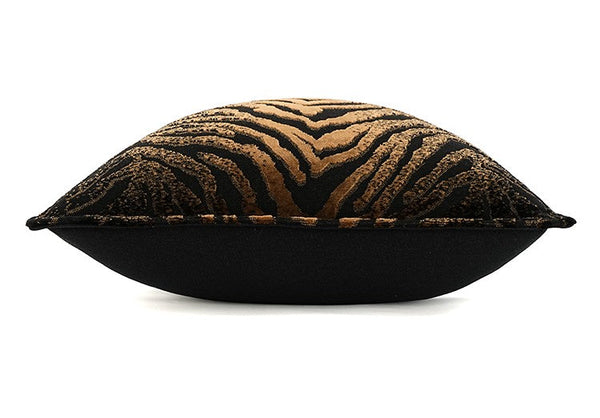 Large Modern Pillows for Couch, Abstract Decorative Throw Pillows for Living Room, Large Modern Sofa Pillow Cases, Decorative Pillow Covers-Art Painting Canvas