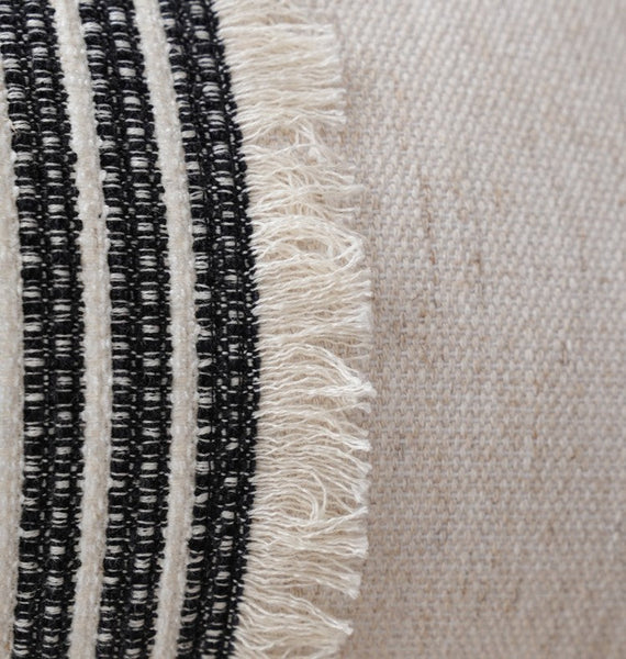 Contemporary Throw Pillows, Modern Pillows for Dining Room, Modern Sofa Pillows, Large Modern Sofa Pillows, Decorative Throw Pillows for Couch-Art Painting Canvas