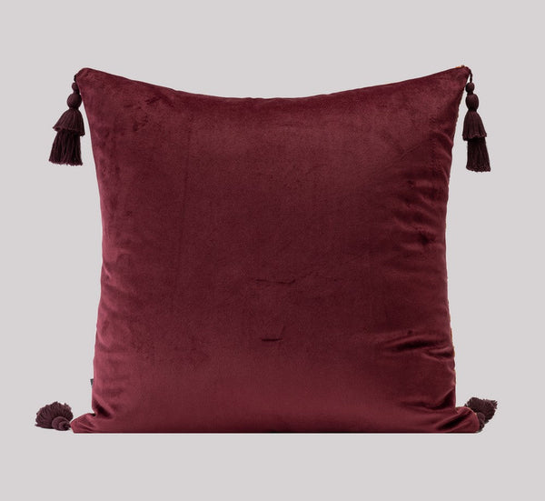 Luxury Modern Pillows for Couch, Contemporary Modern Sofa Pillows, Decorative Throw Pillows for Bedroom, Large Modern Pillow for Living Room-Art Painting Canvas