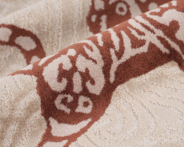 Large Modern Sofa Pillow Cases, Abstract Tiger Pattern Decorative Throw Pillows for Living Room, Decorative Pillow Covers, Modern Pillows for Couch-Art Painting Canvas