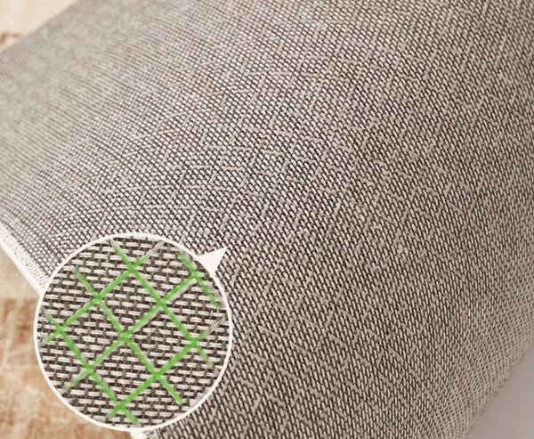 Modern Rugs under Dining Room Table, Mid Century Geometric Carpets, Contemporary Modern Rugs Next to Bed, Abstract Modern Rugs for Living Room-Art Painting Canvas