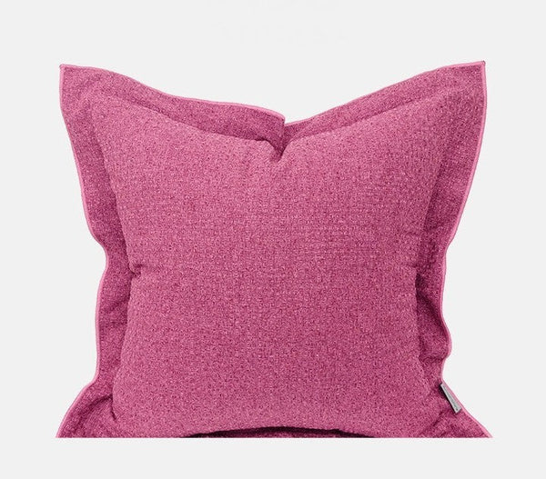 Modern Decorative Cushion Covers, Decorative Pillow Arrangement Ideas, Decorative Throw Pillows for Bed, Living Room Decorative Pillows, Large Decorative Pillows for Interior Design-Art Painting Canvas