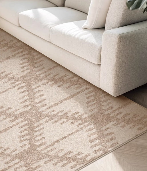 Abstract Modern Rugs for Living Room, Extra Large Modern Rugs under Dining Room Table, Contemporary Geometric Carpets, Contemporary Modern Rugs