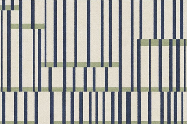 Modern Rugs for Dining Room, Abstract Geometric Modern Rugs, Large Modern Rugs for Living Room, Mid Century Modern Rugs for Bedroom-Art Painting Canvas