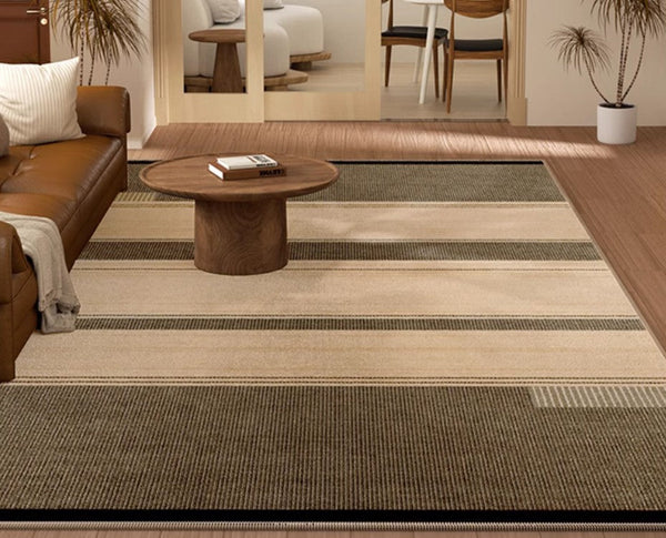 Unique Modern Rugs for Living Room, Large Modern Rugs for Bedroom, Abstract Modern Carpets, Contemporary Modern Rugs for Dining Room