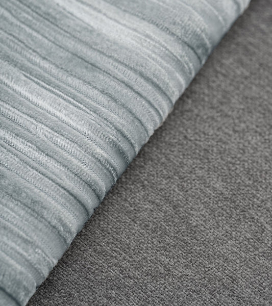 Decorative Pillow Covers, Modern Pillows for Couch, Blue Decorative Throw Pillows for Living Room, Large Modern Sofa Pillow Cases-Art Painting Canvas