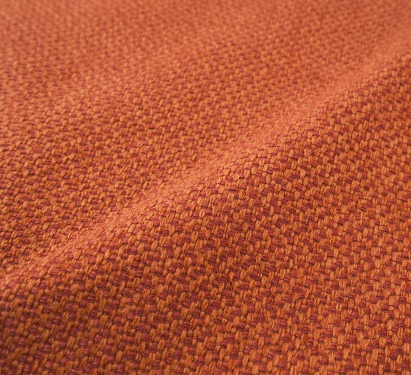 Orange Square Modern Throw Pillows for Couch, Large Contemporary Modern Sofa Pillows, Simple Decorative Throw Pillows, Large Throw Pillow for Interior Design-Art Painting Canvas