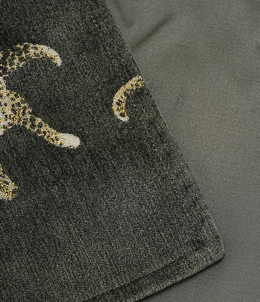 Cheetah Modern Pillows for Couch, Large Modern Sofa Pillow Cases, Decorative Pillow Covers, Abstract Decorative Throw Pillows for Living Room-Art Painting Canvas