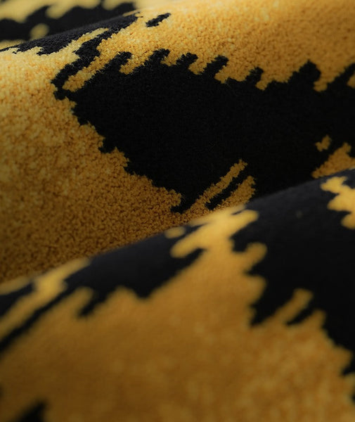 Luxury Abstract Decorative Throw Pillows for Living Room, Tiger Pattern Modern Pillows for Couch, Large Modern Sofa Pillow Cases, Decorative Pillow Covers-Art Painting Canvas