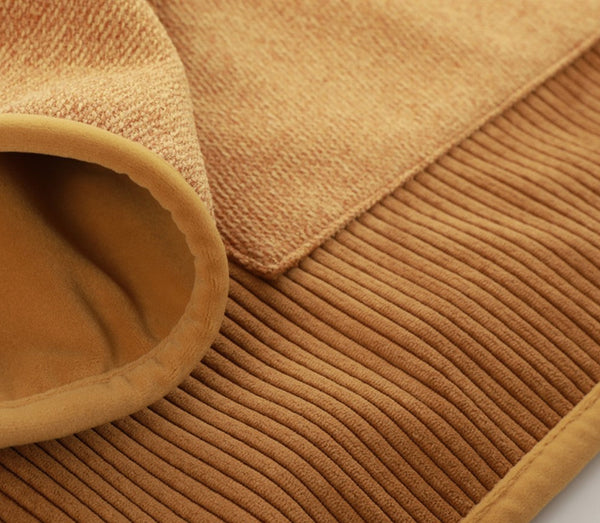 Modern Throw Pillow for Interior Design, Simple Decorative Throw Pillows, Large Modern Throw Pillows for Couch, Contemporary Modern Sofa Pillows-Art Painting Canvas