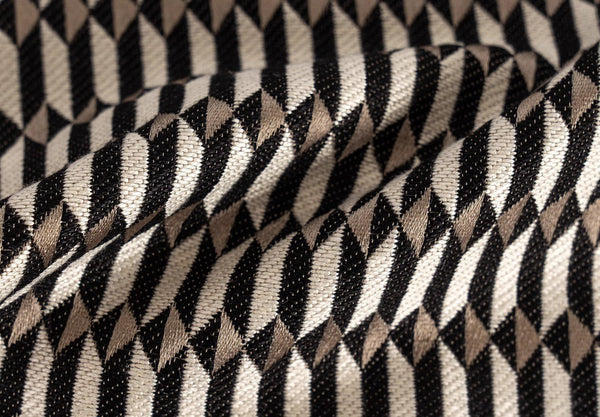 Abstract Contemporary Throw Pillow for Living Room, Black Decorative Throw Pillows for Couch, Large Modern Sofa Throw Pillows-Art Painting Canvas